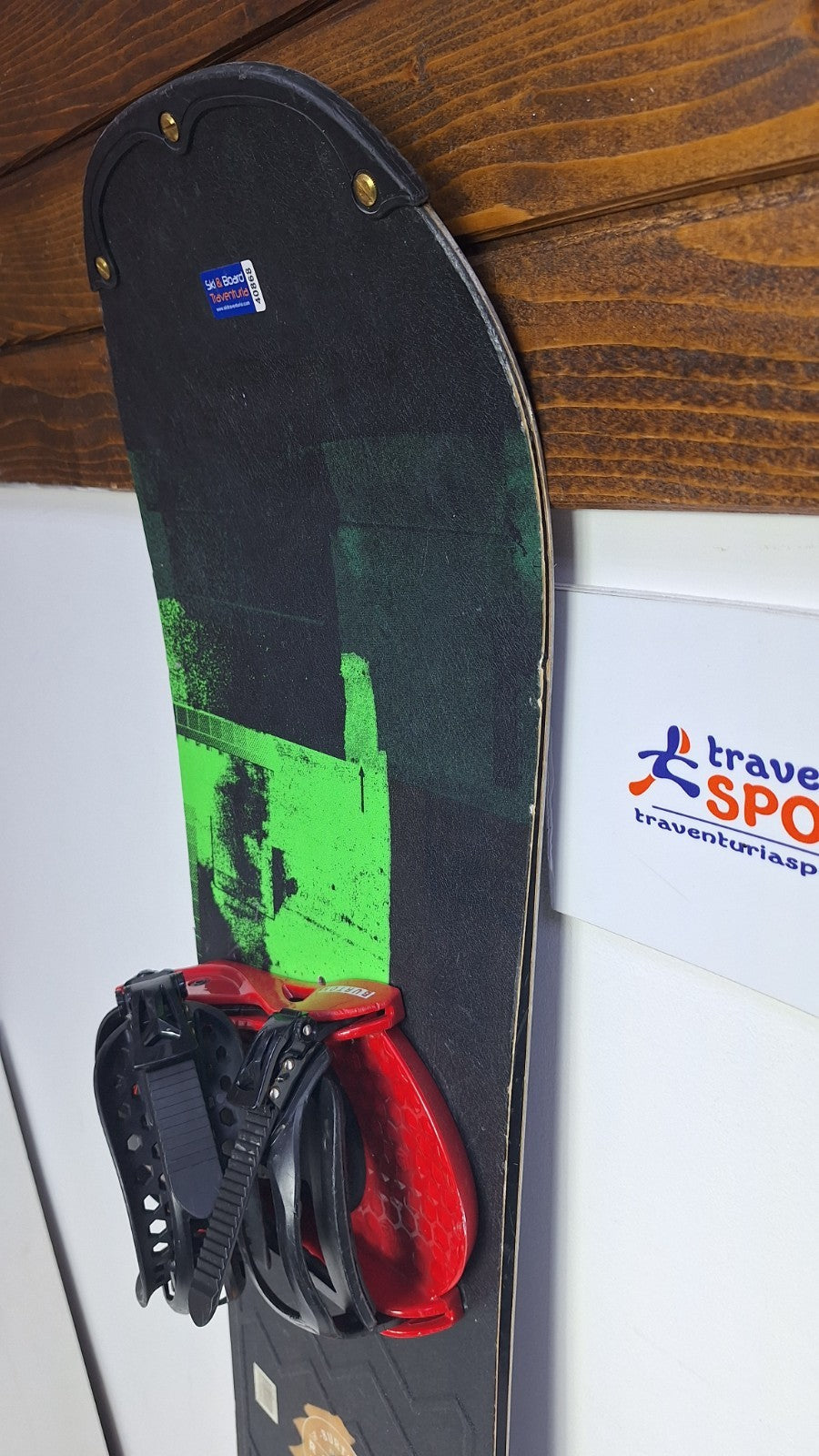 Burton Radius 150W cm Snowboard + Burton M  Bindings Winter Snow Adventure Fun
