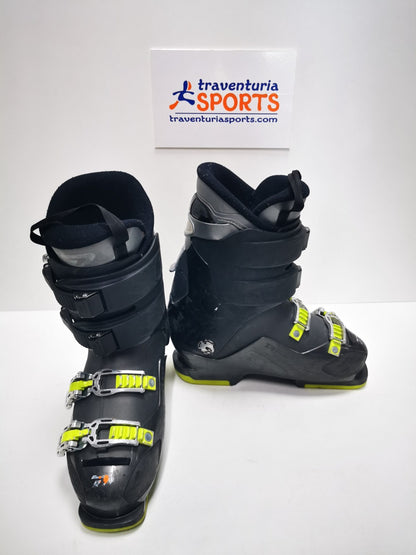 Chaussures de ski Dalbello RTL Vantage Sport 4F (EU 39 2/3 ; UK 6 1/4 ; Mondo 255) Hiver