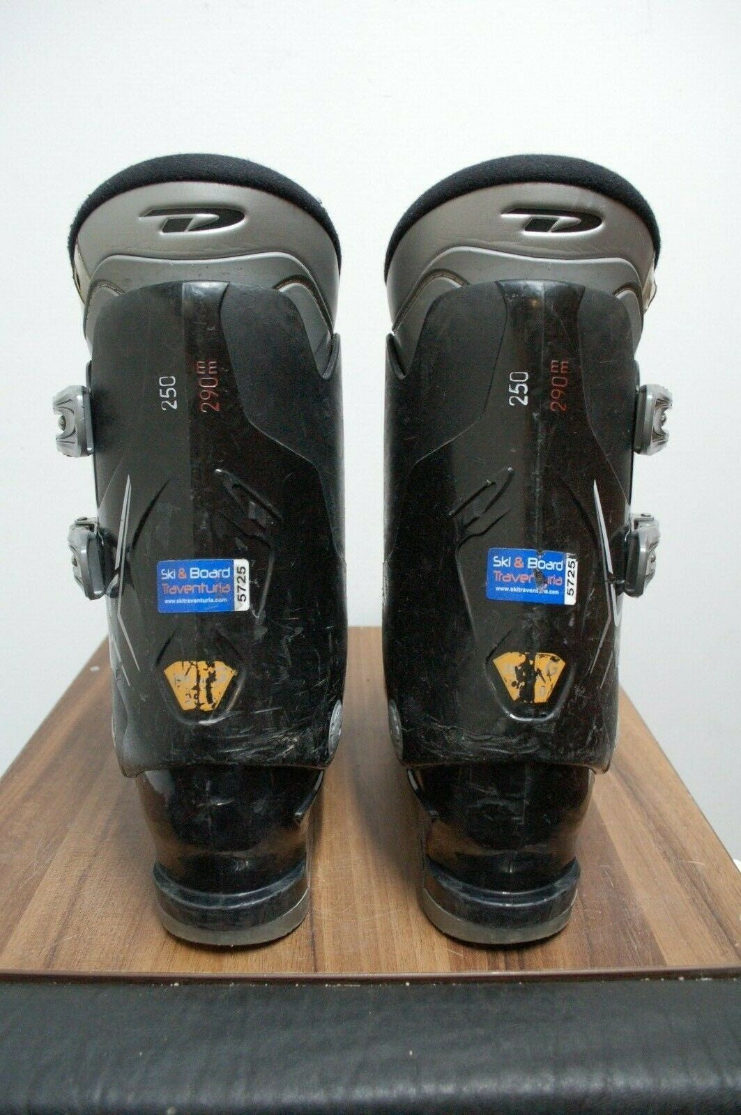 Scarponi da sci Dalbello LTD Vantage Sport (EU 39 2/3; UK 6 1/4; Mondo 250) Divertimento