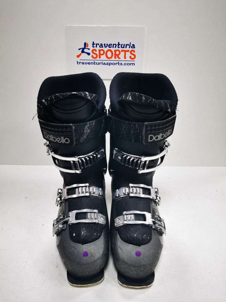 Dalbello Luna 90 Ski Boots (EU 42 ; UK 8 ; Mondo 270) Winter Snow Fun Adventure