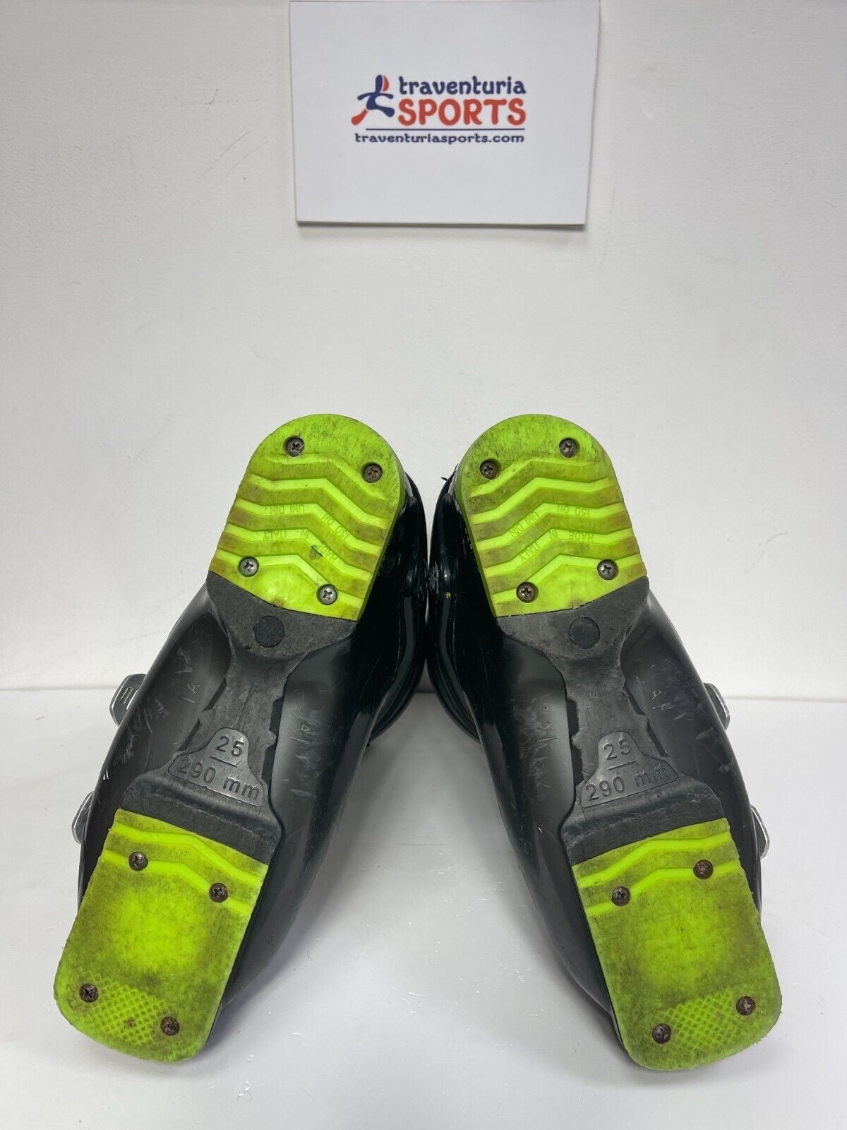 Scarponi da sci Dalbello RTL Vantage Sport 4F (EU 39 2/3; UK 6 1/4; Mondo 255) Inverno