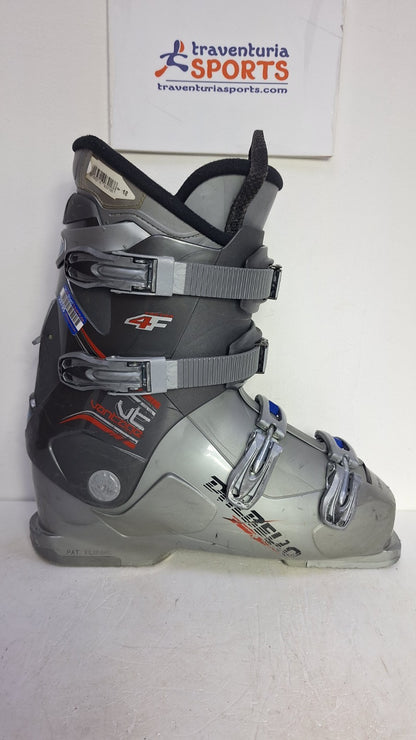 Chaussures de ski Dalbello RTL-Vantage 4F (EU 47; UK 12, Mondo 305) Sport d’hiver sur neige