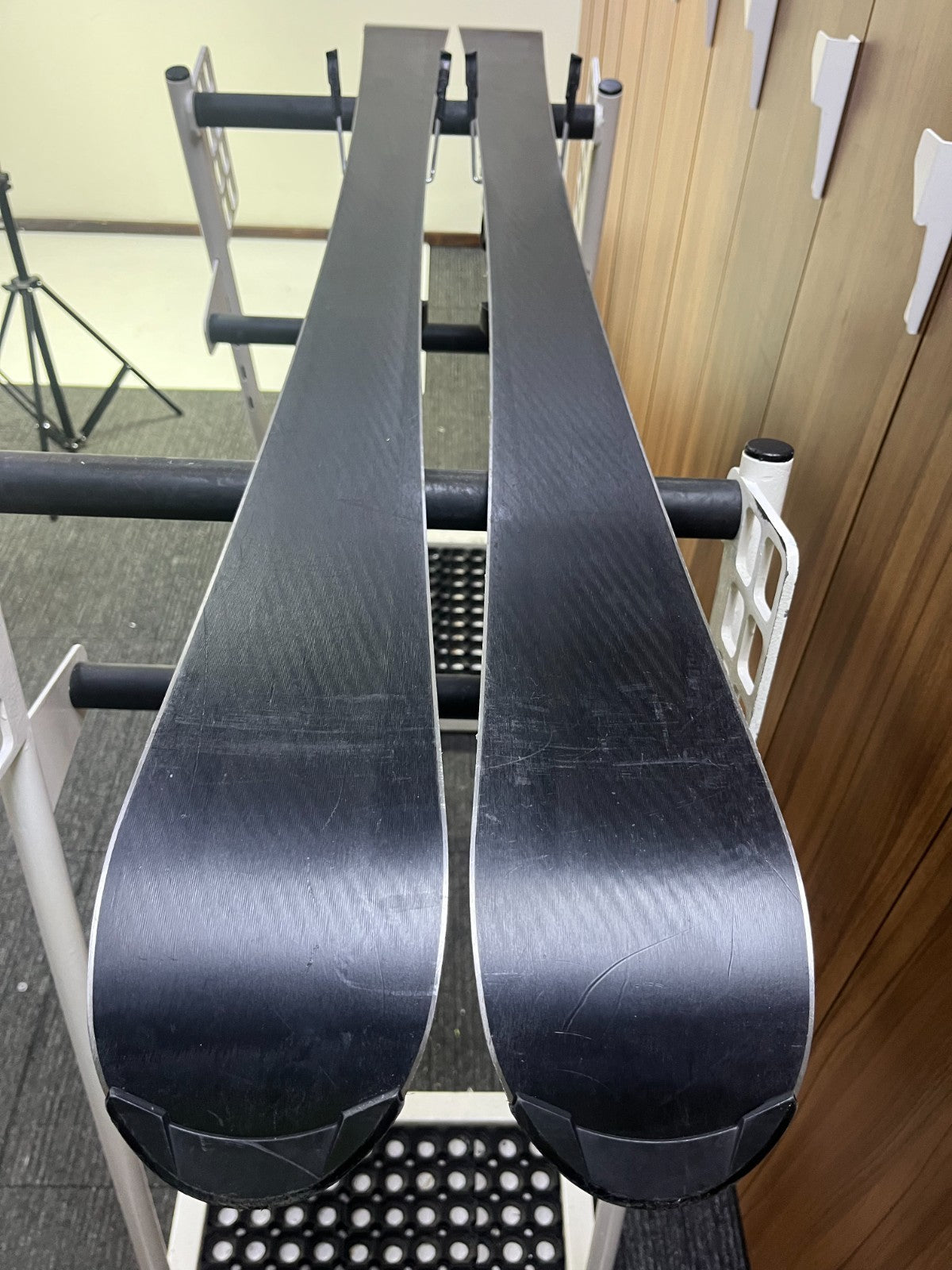 HEAD The Ultimate Link R 140cm  Ski + Tyrolia BYS 10 Bindings BSL Winter Sport