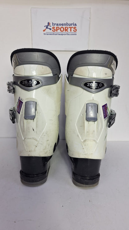 Dalbello RTL Vantage 4F Ski Boots (EU 41 1/3; UK 7 1/2; Mondo 265) Winter