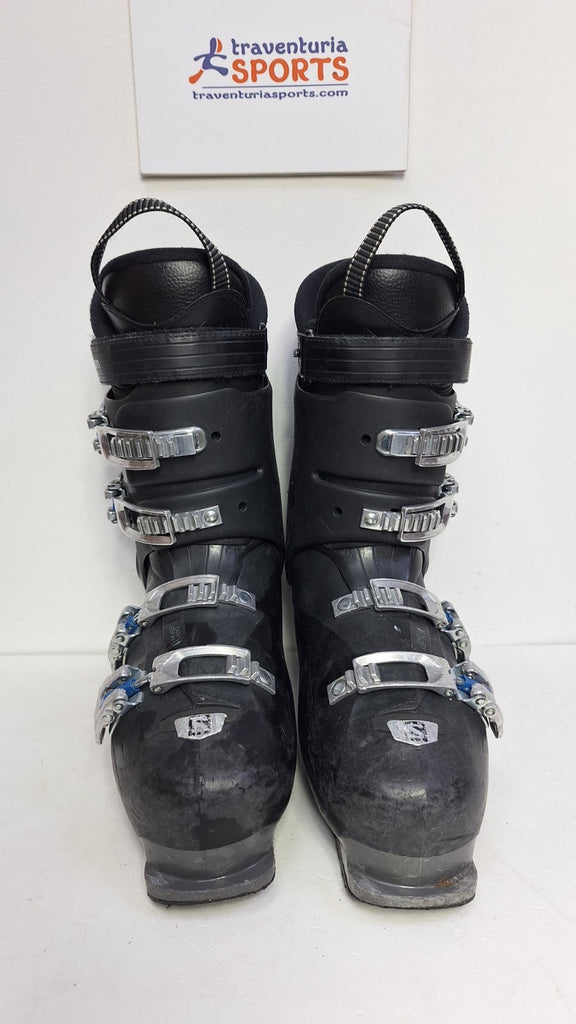 Salomon X Access R80 Ski Boots (EU 44 1/3; UK 10; Mondo 285) Winter Fun Snow