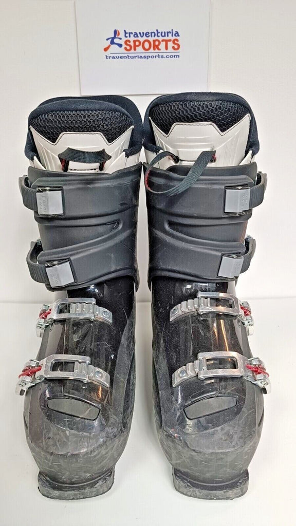 Rossignol Flash IRS RTL Ski Boots (EU 45; UK 10 1/2; Mondo 290) Sport Winter