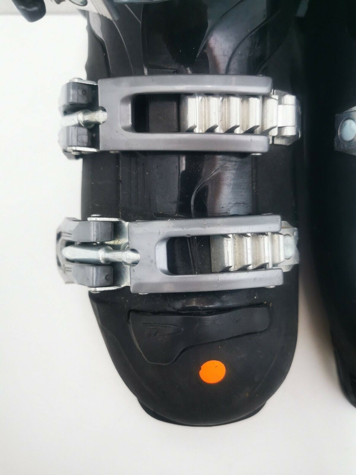 Dalbello RTL-Aspire  Ski Boot Ski Boots (EU 37 1/2; UK 4 1/2; Mondo 240) Winte