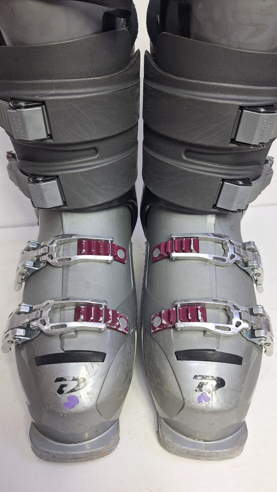 Chaussures de ski Dalbello RTL Vantage 4F (EU 41 1/3; UK 7 1/2; Mondo 265) Sports d'hiver