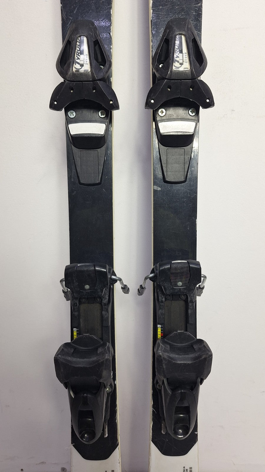 Elan Race SLX 151cm  Ski + Tyrolia ESR 10 Bindings Winter Sport Fun