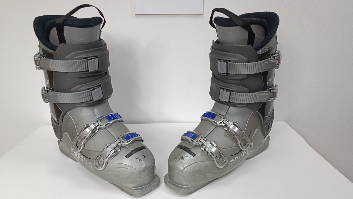 Scarponi da sci Dalbello RTL-Vantage 4F (EU 45; UK 10 1/2 ; Mondo 290) Divertimento invernale