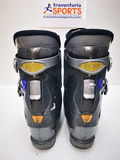 Scarponi da sci Dalbello RTL - Vantage 4F (EU 38 1/3; UK 5; Mondo 245) Divertimento invernale