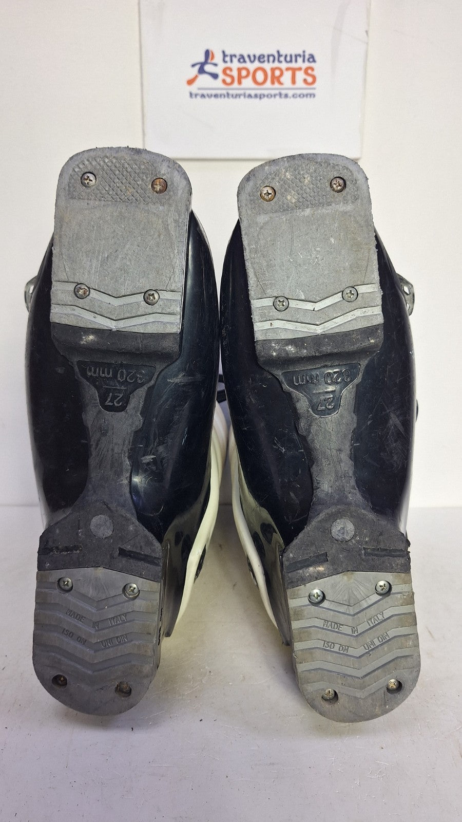 Scarponi da sci Dalbello RTL Vantage Sport 4F (EU 42 2/3; UK 8 1/2; Mondo 275) Inverno