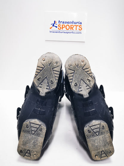 HEAD Cube 3 80 HT Ski Boots (EU 42; UK 8; Mondo 270) Sport Winter Snow