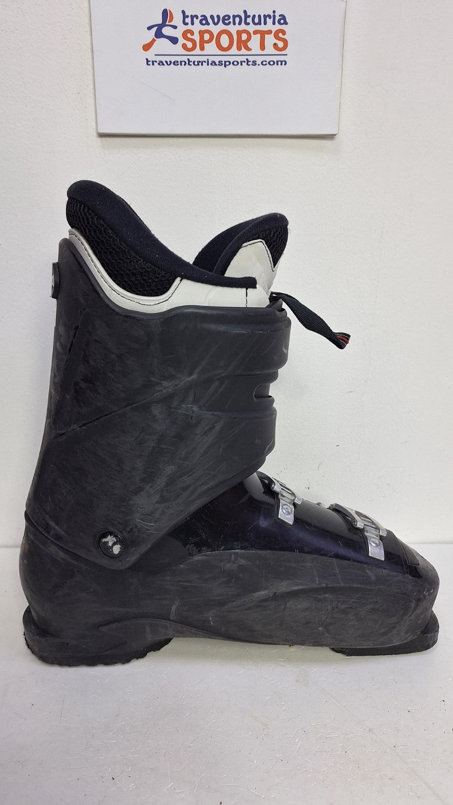 Scarponi da sci Rossignol Flash IRS RTL (EU 45; UK 10 1/2; Mondo 290) Sport Invernale