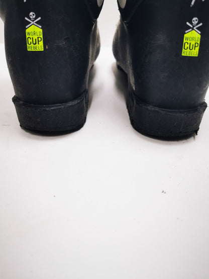 HEAD Raptor 60 Skischuhe (EU 42; UK 8; Mondo 270) Sport Winter Schnee