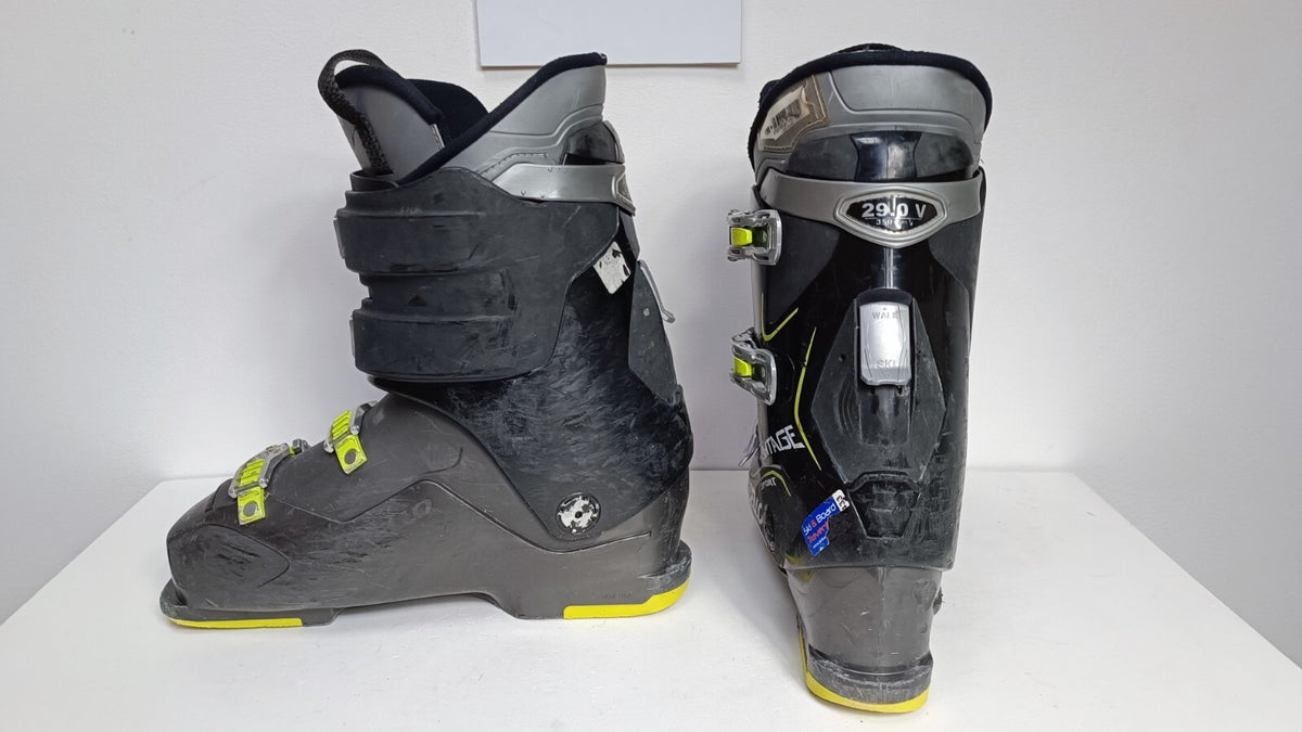 Scarponi da sci Dalbello RTL-Vantage 4F (EU 45; UK 10 1/2; Mondo 290) Divertimento invernale
