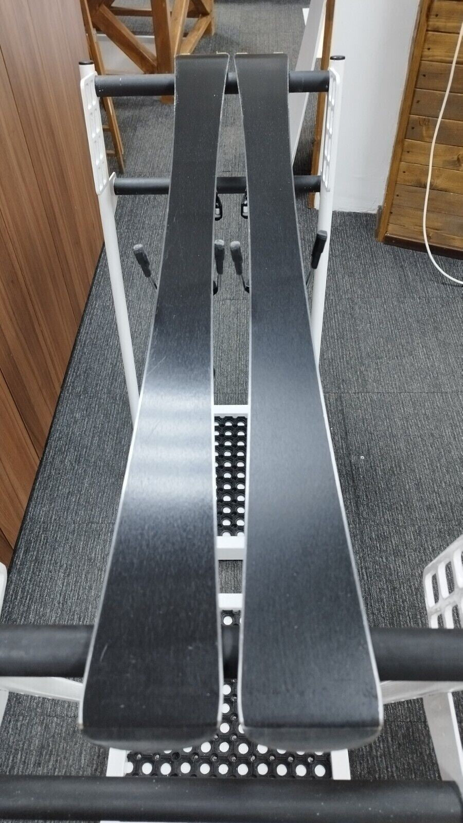 Elan Exar Vidia 130 Ski + Elan ESP 7.5 Bindings Sport Snow Winter Fun