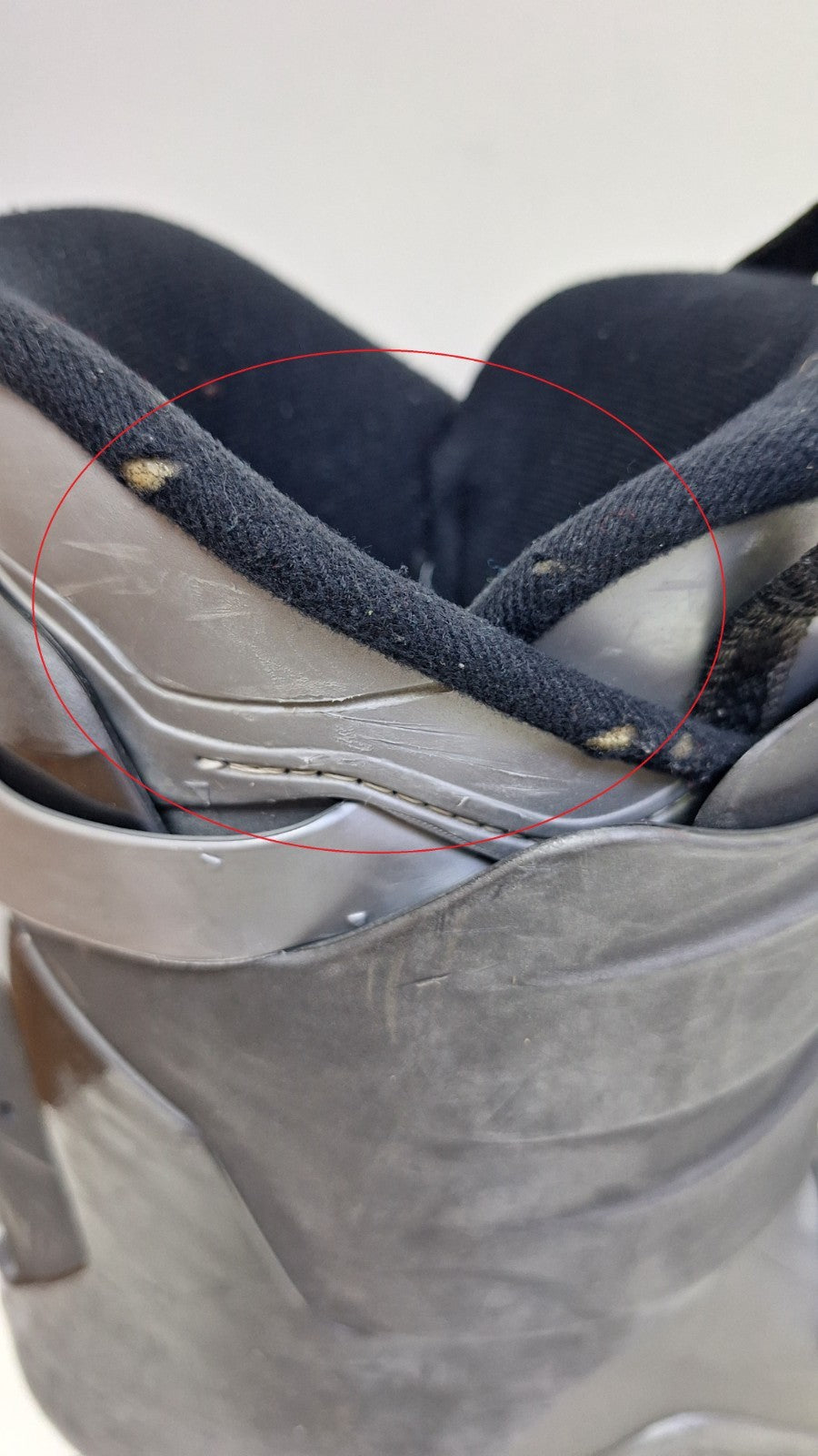 Chaussures de ski Dalbello RTL Vantage 4F (EU 44 1/3; UK 10; Mondo 285) Sports d’hiver