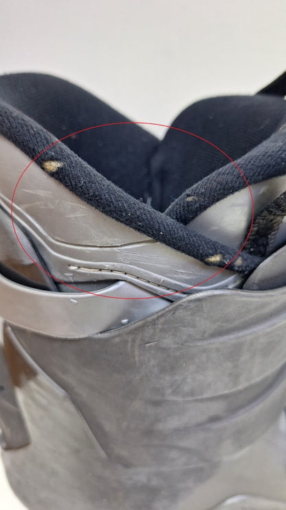 Chaussures de ski Dalbello RTL Vantage 4F (EU 44 1/3; UK 10; Mondo 285) Sports d’hiver