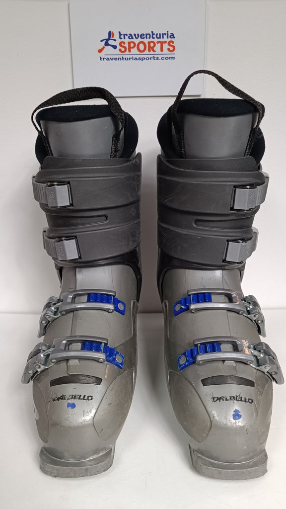 2017 Dalbello Vantage Ski Boots (EU 45 2/3; UK 11; Mondo 295) Winter Snow Sport