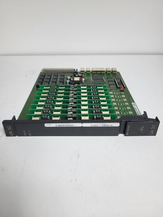Alcatel UA32 Erweiterungskarten-Telefonsystem 3BA 53050