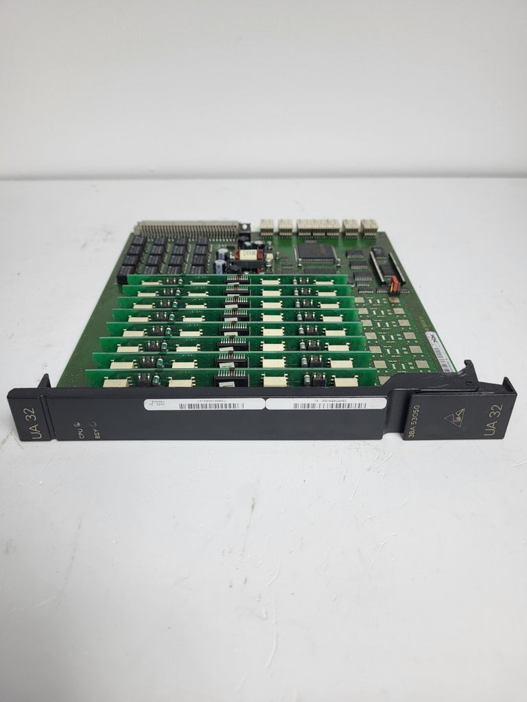 Scheda di estensione Alcatel UA32 Sistema telefonico 3BA 53050