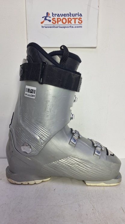 Dalbello RTL-DS MX 80 Skischuhe (EU 42 ; UK 8 ; Mondo 270) Winter-Skispaß