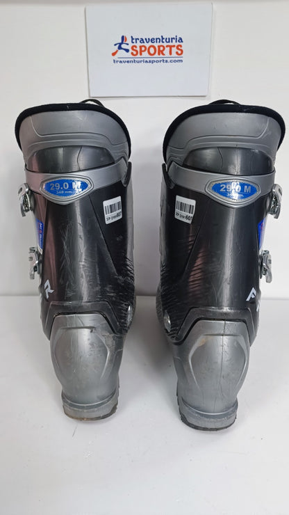 Dalbello RTL-FXR 4F Ski Boots (EU 45; UK 10 1/2; Mondo 290) Winter Fun Snow