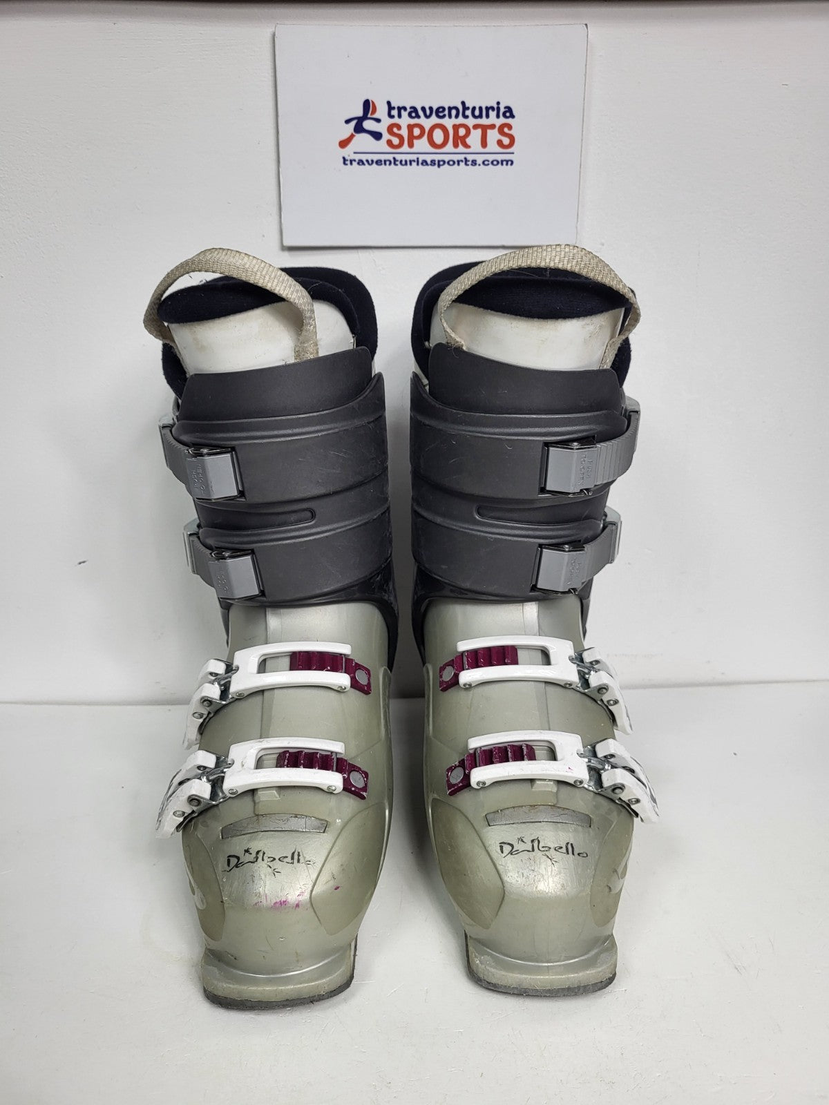 Chaussures de ski Dalbello RTL Vantage 4F (EU 41 1/3; UK 7 1/2; Mondo 265) Sports d'hiver