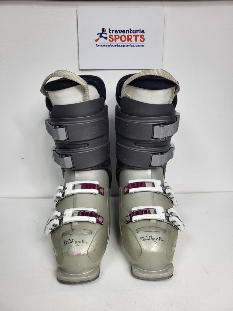 Dalbello RTL Vantage 4F Ski Boots (EU 41 1/3; UK 7 1/2; Mondo 265) Winter Sports