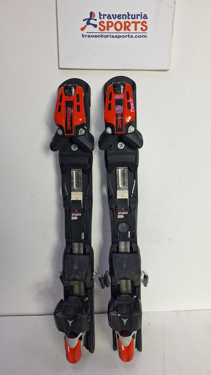 Atomic Neox X12 DIN 12 Spare Part Snow Sport Winter Outdoor