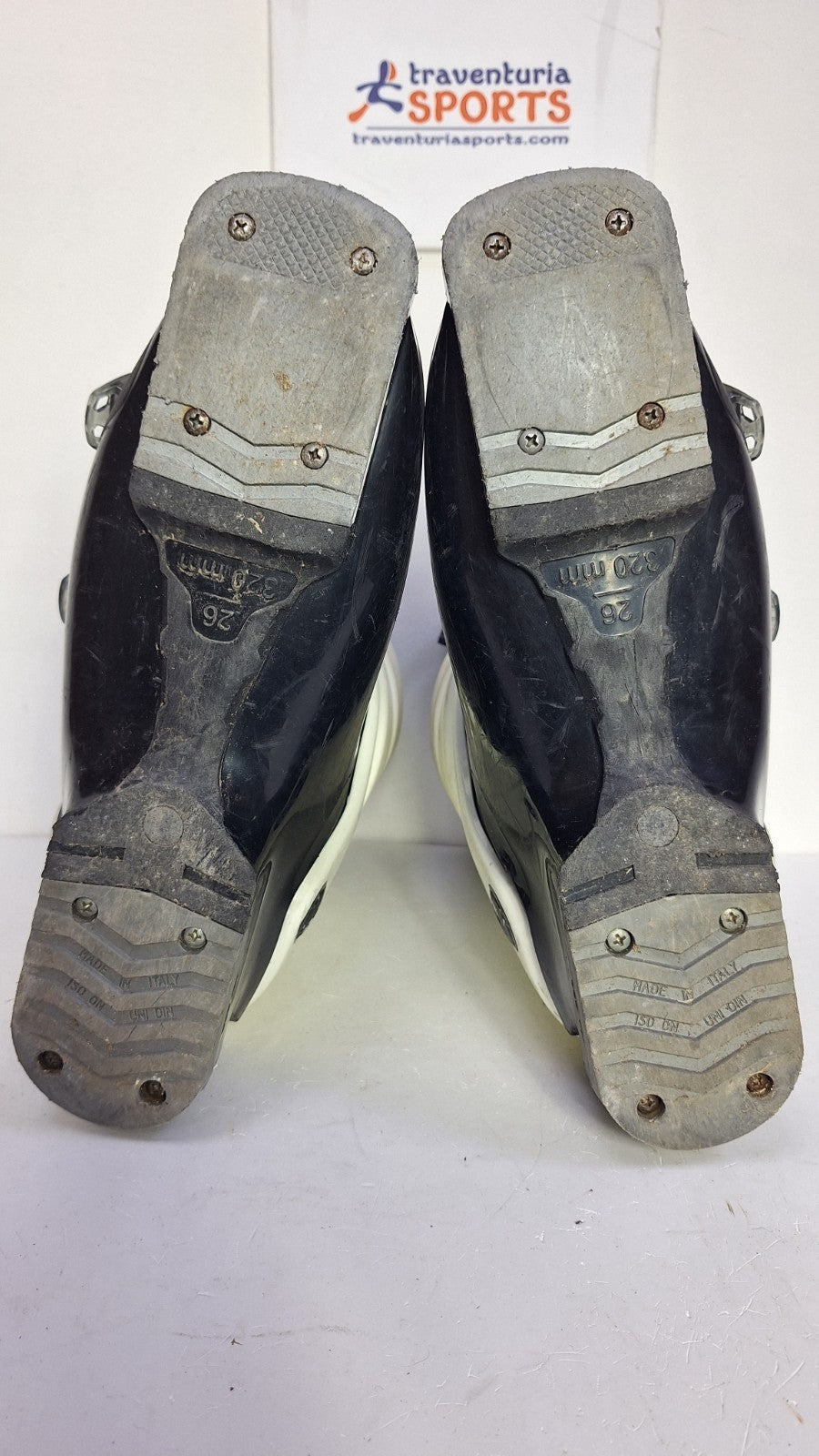 Dalbello RTL Vantage 4F Ski Boots (EU 41 1/3; UK 7 1/2; Mondo 265) Winter