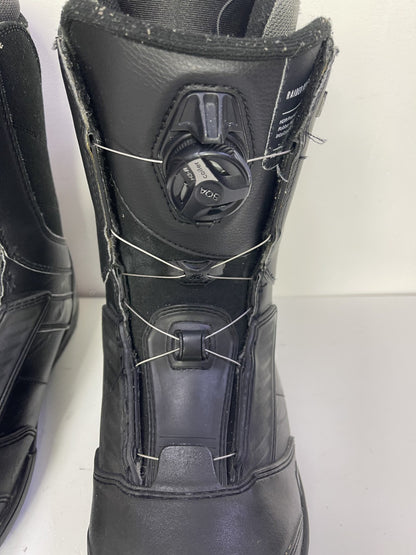 Bottes de snowboard K2 Raider Rental BOA  (EU 42 2/3 ; UK 8 1/2 ; Mondo 275) Hiver