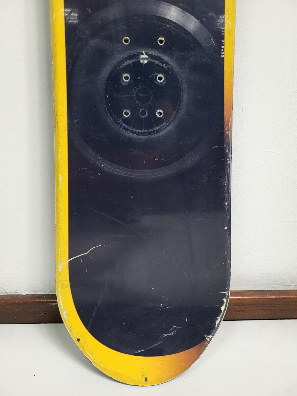 Pale Loop 120cm Snowboard  Winter Outdoor Sport Fun All Mountain Snow