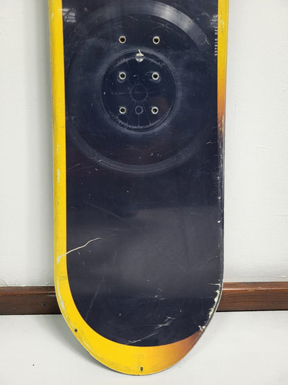Pale Loop 120cm Snowboard  Winter Outdoor Sport Fun All Mountain Snow