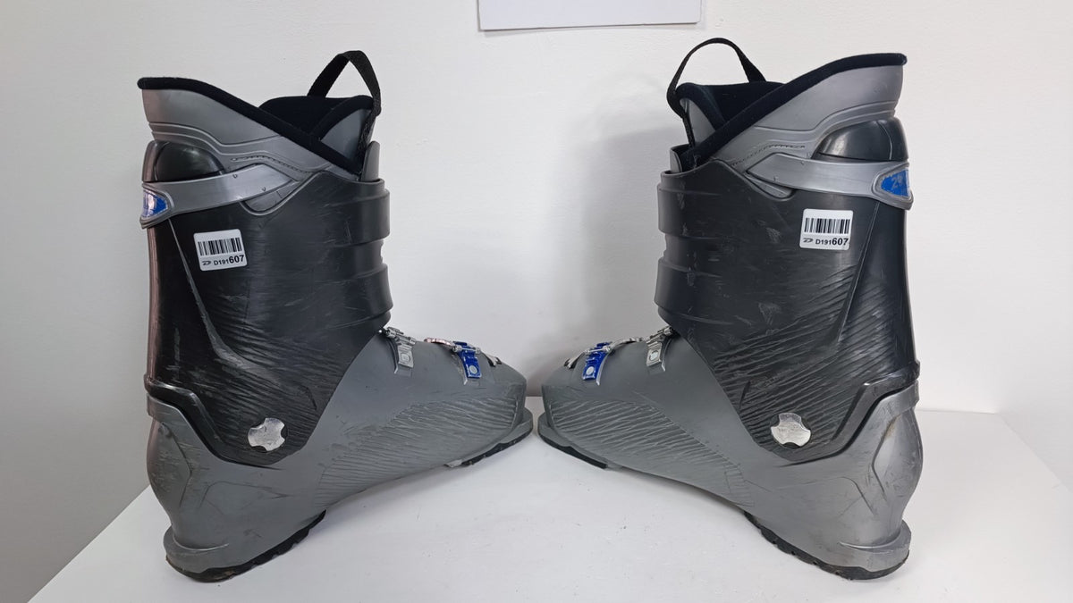 Dalbello RTL-FXR 4F Ski Boots (EU 45; UK 10 1/2; Mondo 290) Winter Fun Snow
