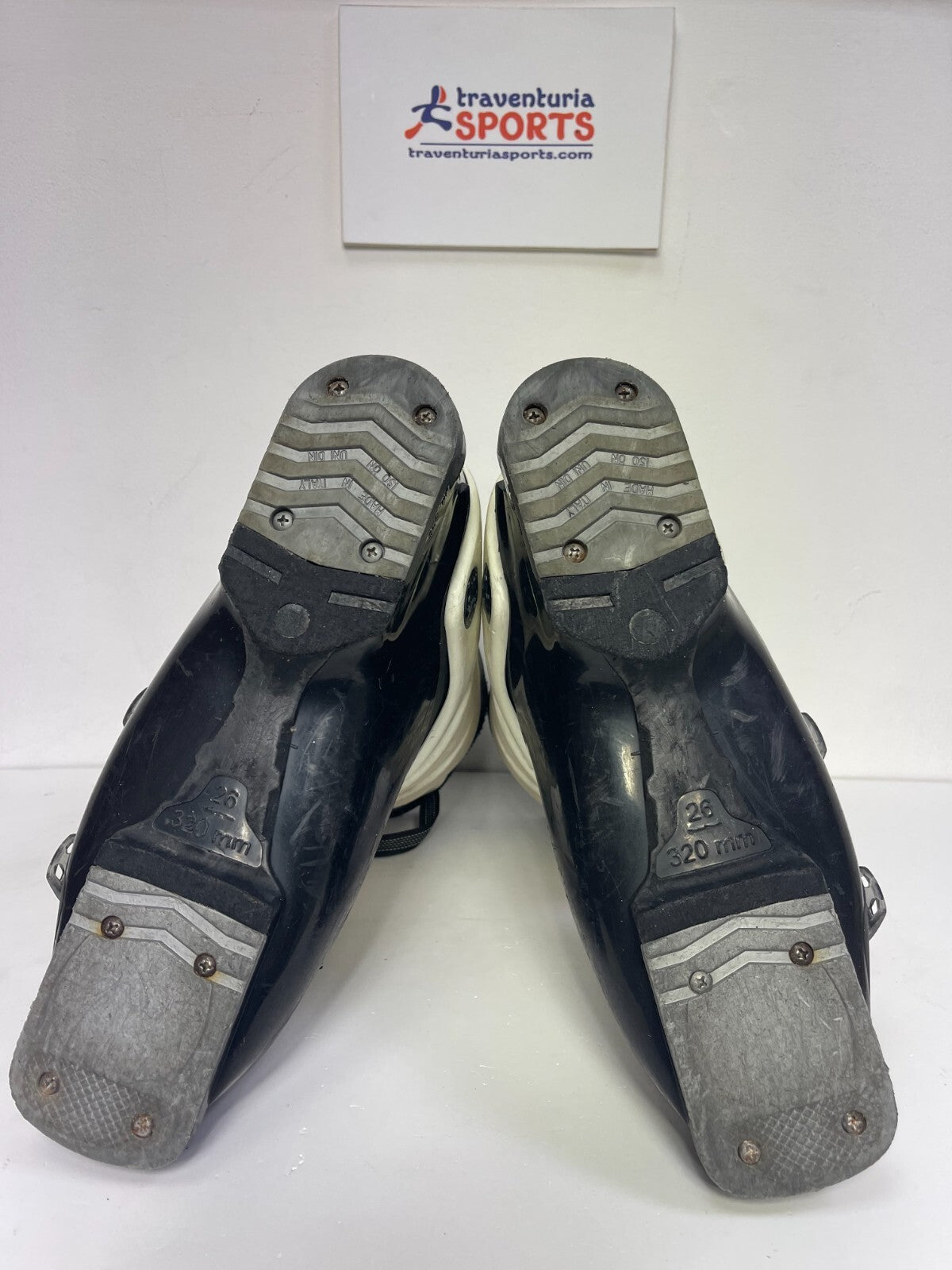 Dalbello RTL Vantage Sport 4F Skischuhe (EU 40 1/2; UK 7; Mondo 260) Winter