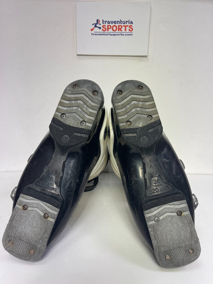 Dalbello RTL Vantage Sport 4F Skischuhe (EU 40 1/2; UK 7; Mondo 260) Winter