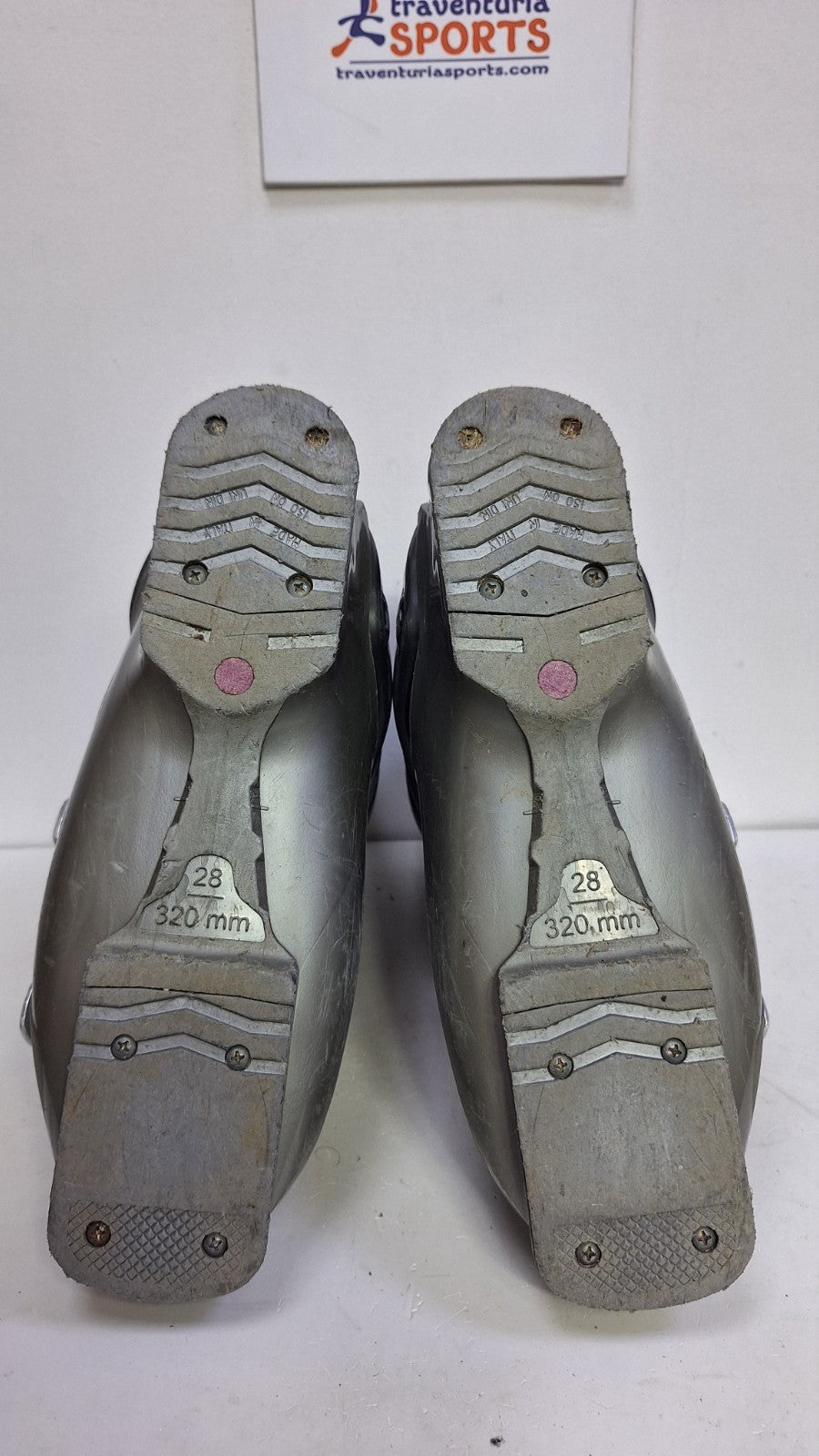 Chaussures de ski Dalbello RTL Vantage 4F (EU 44 1/3; UK 10; Mondo 285) Sports d’hiver