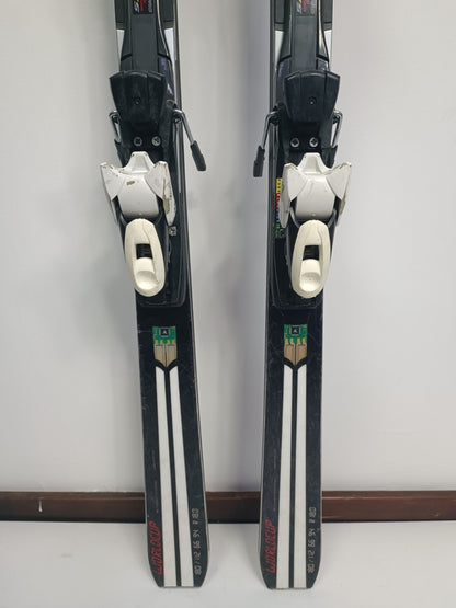 HEAD  World Cup i.Speed 180cm Ski + Tyrolia SP13 Bindings Winter Sport