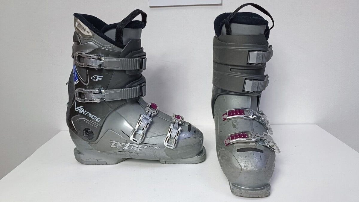 Chaussures de ski Dalbello RTL Vantage 4F (EU 43 1/2; UK 9 1/4; Mondo 280) Sports d’hiver