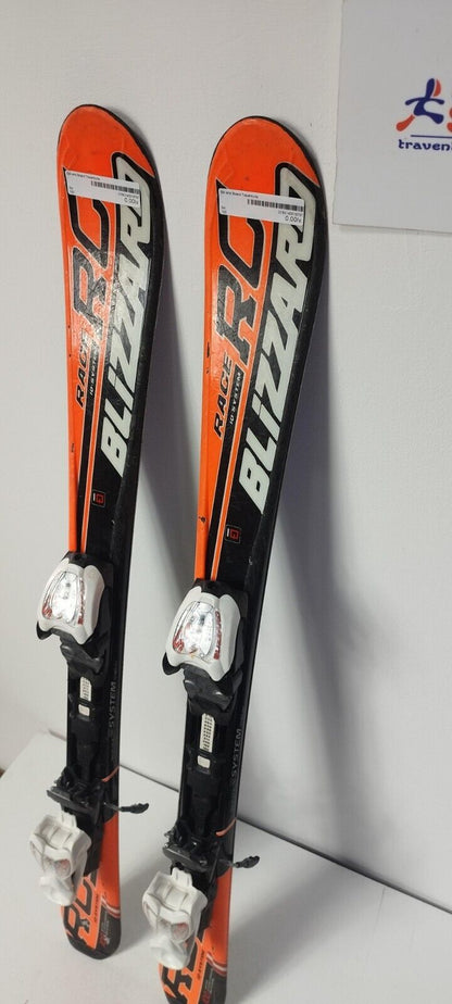 Blizzard Race RC 100cm Ski + Blizzard 4.5 Bindings Winter Sport