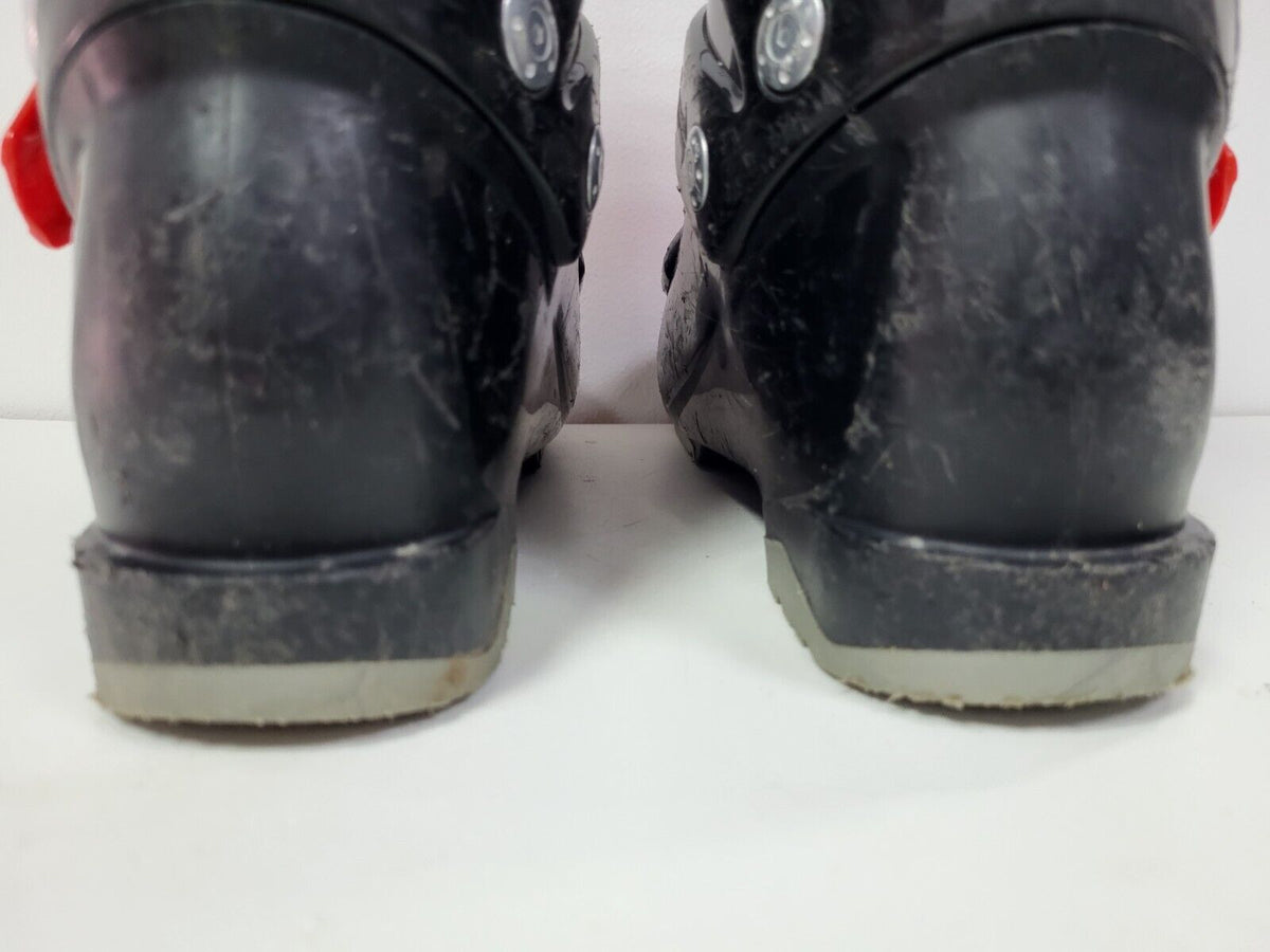 2017 Nordica Firearrow Team 3 Ski Boots (EU 37 1/2; UK 4 1/2; Mondo 240) Winter