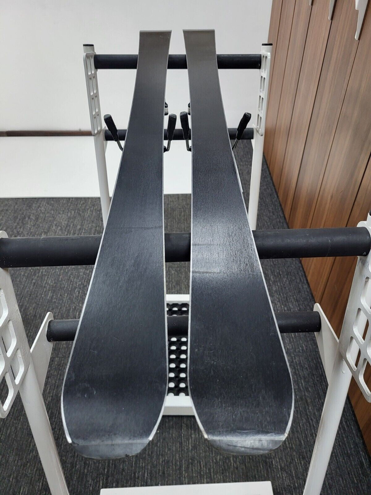 Sci Dynastar Speed ​​Team 65 130 cm + attacchi Tyrolia 7 Divertimento invernale Sport sulla neve