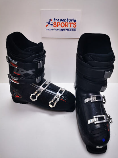 Rossignol Flash IRS RTL Ski Boots (EU 45 2/3; UK 11 , Mondo 295) Winter Sport