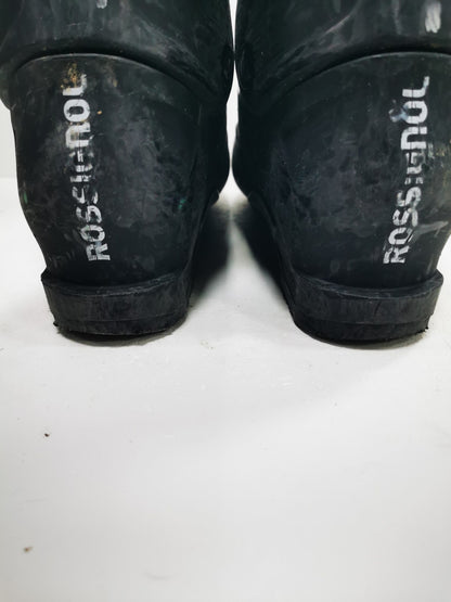 Rossignol Flash IRS RTL Ski Boots (EU 47 1/3; UK 12 , Mondo 305) Winter Sport