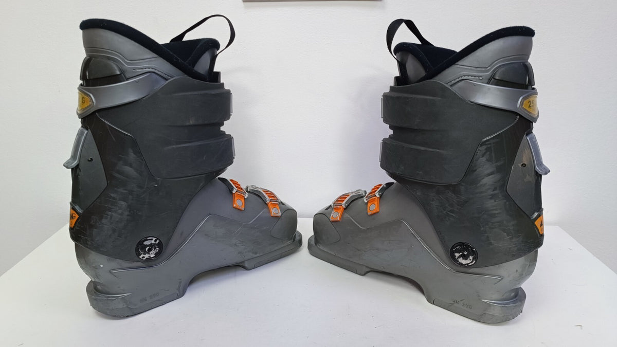 2018 Dalbello RTL-Vantage 4F Ski Boots (EU 39; UK 5 3/4; Mondo 250) Winter Fun