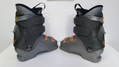 2018 Dalbello RTL-Vantage 4F Ski Boots (EU 39; UK 5 3/4; Mondo 250) Winter Fun