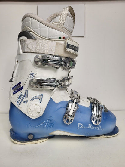 Dalbello RTL Aspire Ski Boots (EU 42 ; UK 8; Mondo 270) Winter Sports Fun