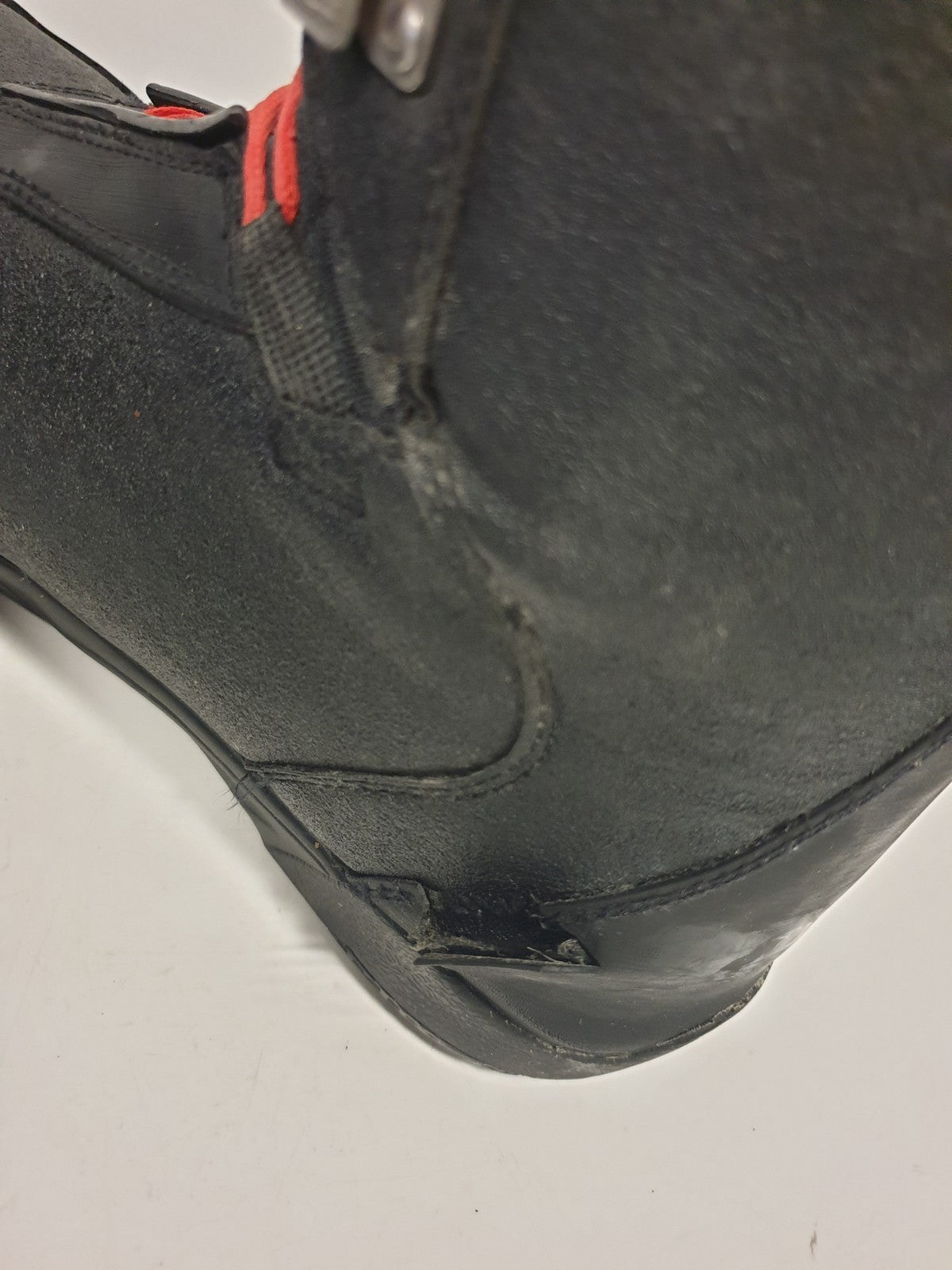Bottes de snowboard Elan KR9 Rental (pointure UK 7; EU 40 1/2; Mondo 260) Neige d’hiver